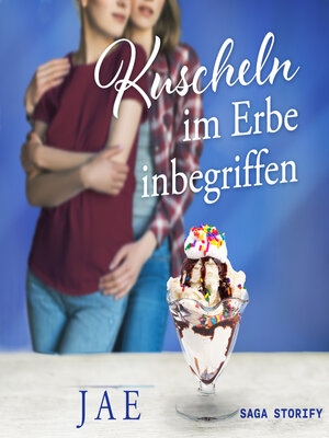 cover image of Kuscheln im Erbe inbegriffen